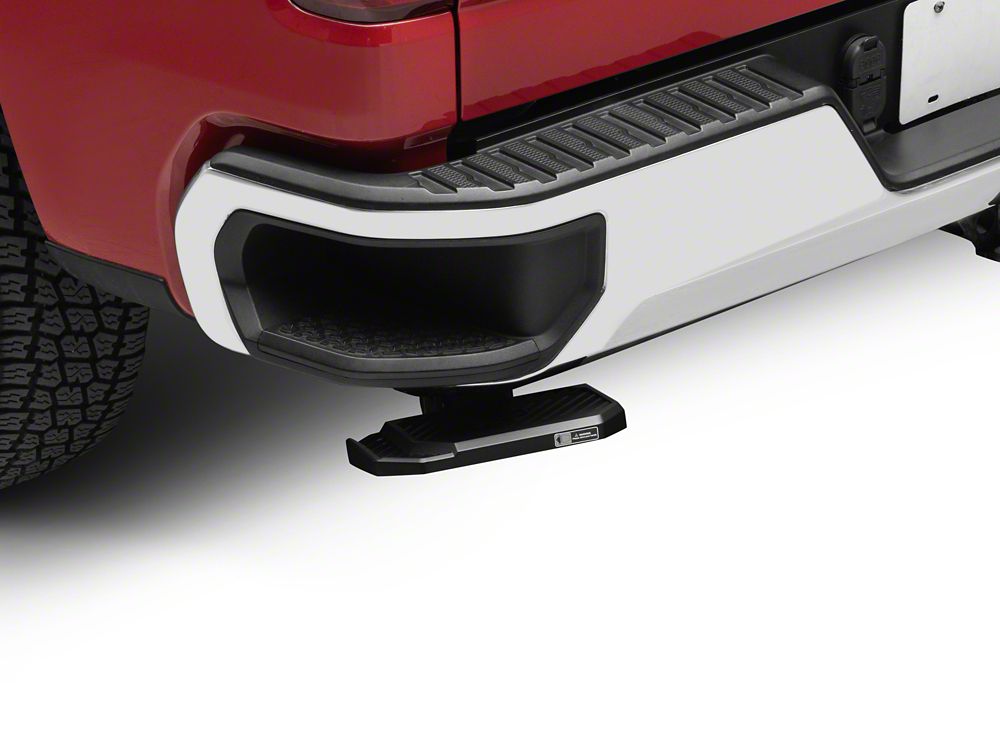 Barricade Bed Corner Step (19-25 Silverado 1500)