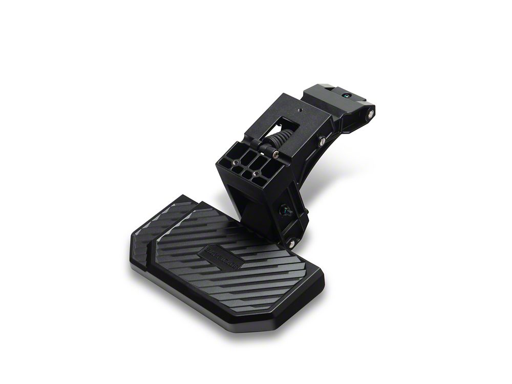 Barricade Bed Corner Step (19-25 Silverado 1500)