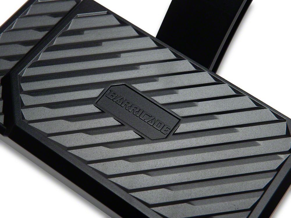 Barricade Bed Corner Step (19-25 Silverado 1500)