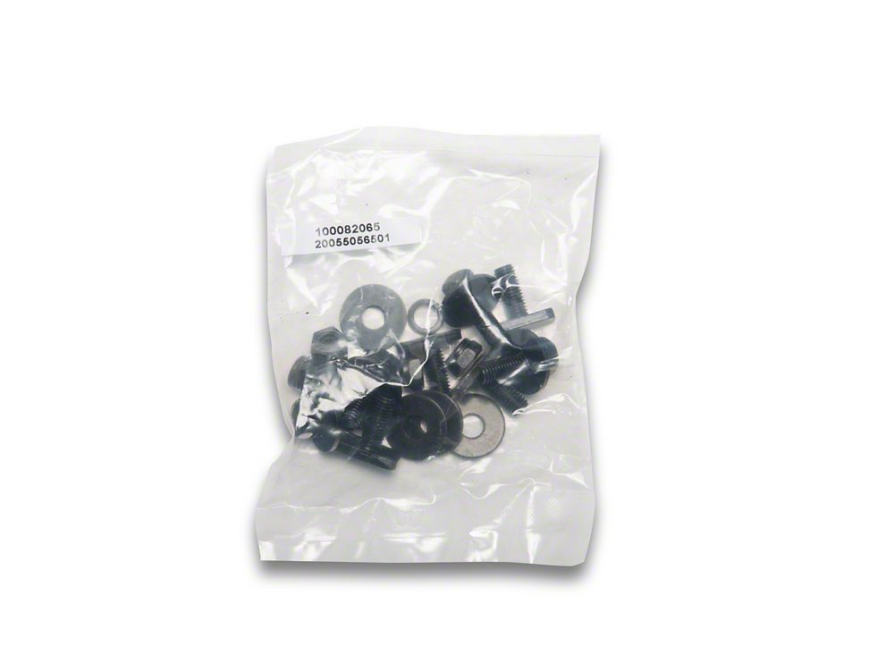 Barricade Bed Corner Step (19-25 Silverado 1500)