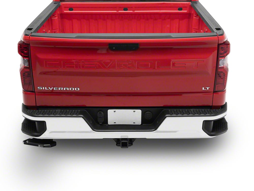 Barricade Bed Corner Step (19-25 Silverado 1500)