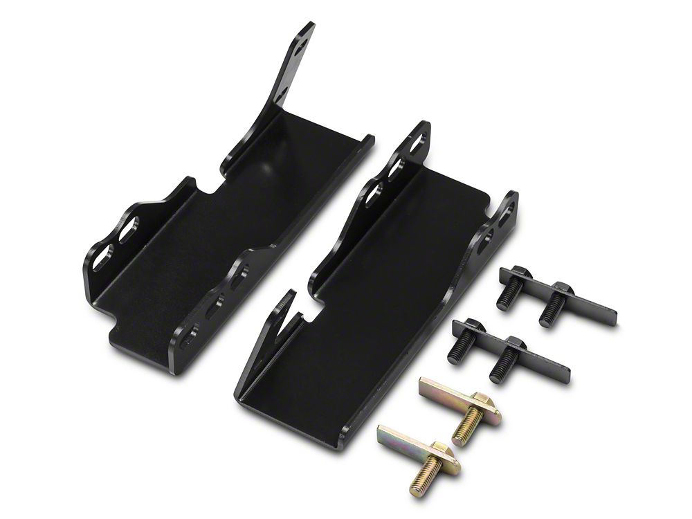 Barricade HD Bull Bar with Skid Plate and 20-Inch LED Dual-Row LED Light Bar; Textured Black (07-18 Sierra 1500)