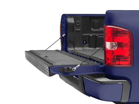Barricade Tailgate Assist (07-18 Sierra 1500)