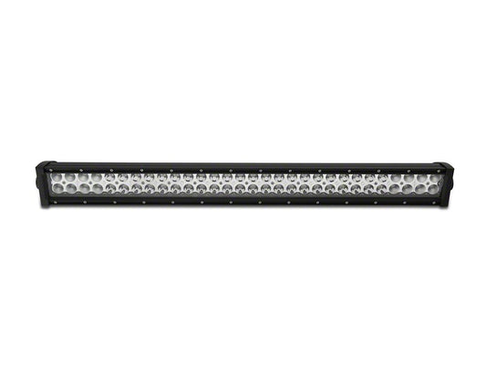 Barricade 30-Inch Dual Row LED Light Bar for Barricade Pre-Runner Front Bumpers Only