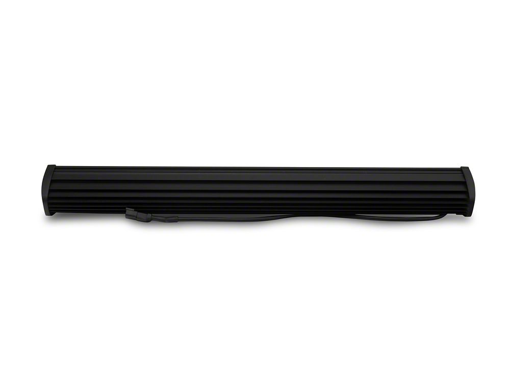 Barricade 30-Inch Dual Row LED Light Bar for Barricade Pre-Runner Front Bumpers Only