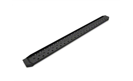 Barricade Rattler Running Boards (19-25 Sierra 1500 Double Cab)