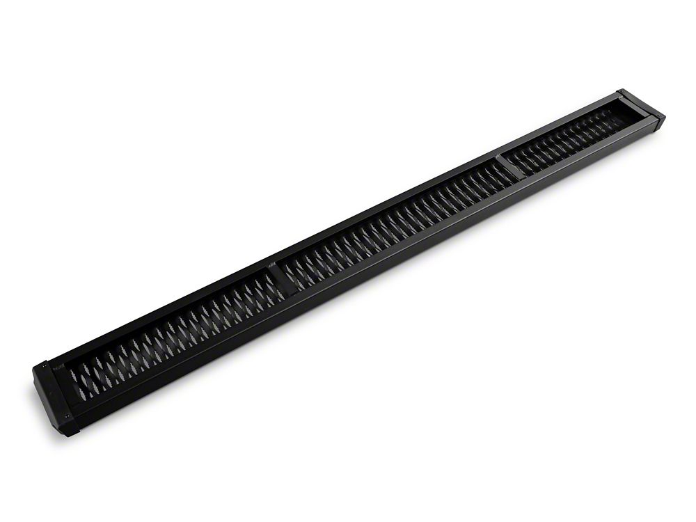 Barricade XD Running Boards (07-13 Sierra 1500 Crew Cab)