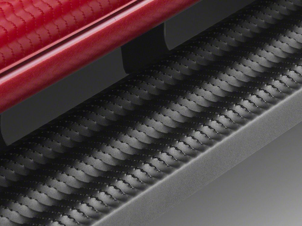 Barricade XD Running Boards (19-25 Sierra 1500 Crew Cab)