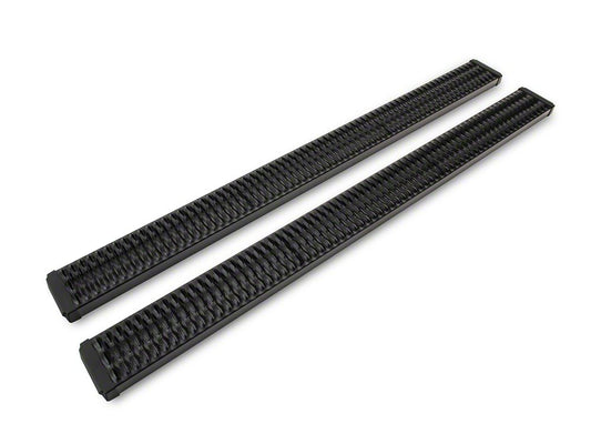 Barricade XD Running Boards (19-25 Sierra 1500 Crew Cab)