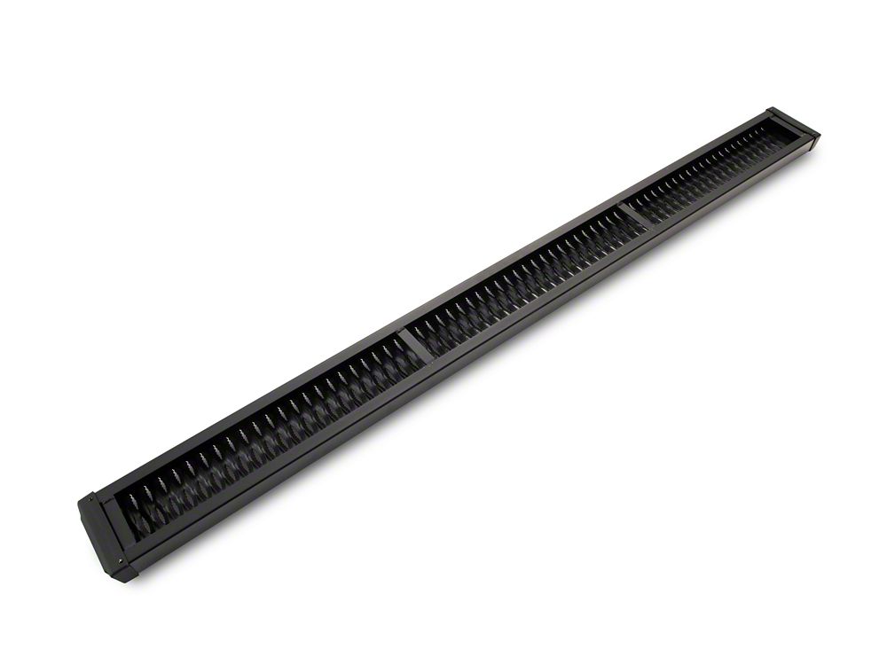 Barricade XD Running Boards (19-25 Sierra 1500 Crew Cab)