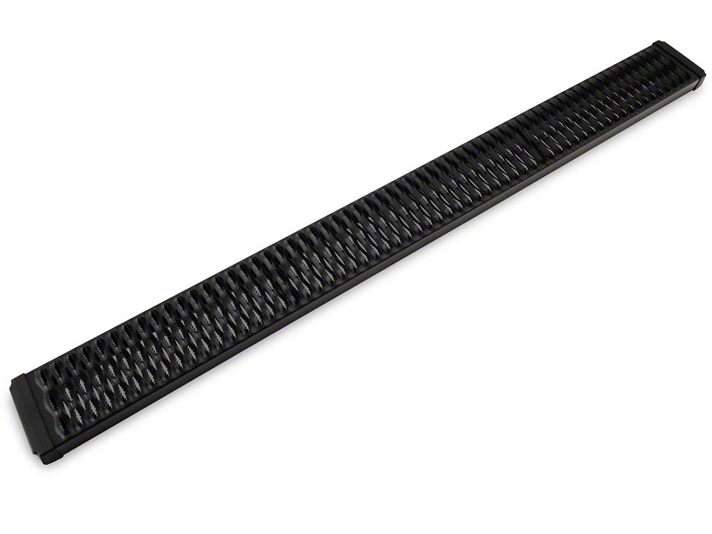 Barricade XD Running Boards (07-13 Sierra 1500 Extended Cab)