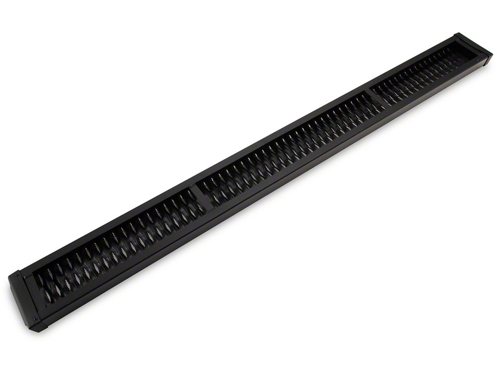 Barricade XD Running Boards (07-13 Sierra 1500 Extended Cab)
