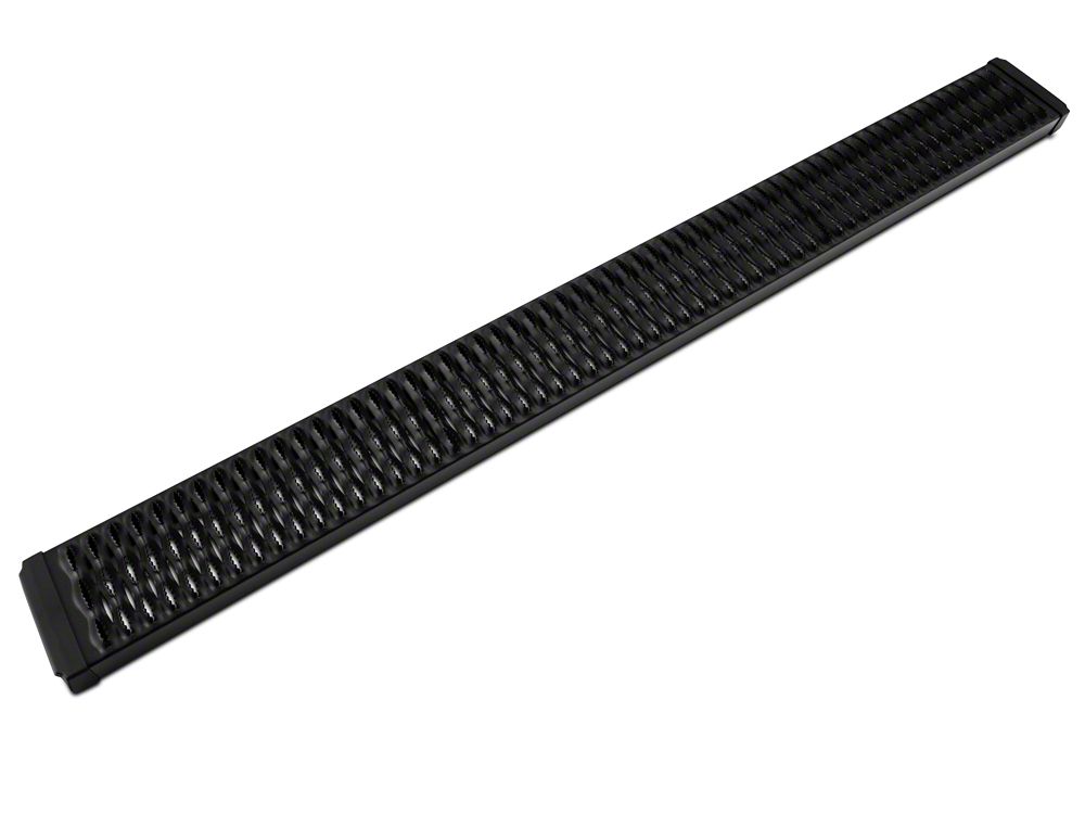 Barricade XD Running Boards (19-25 Sierra 1500 Double Cab)