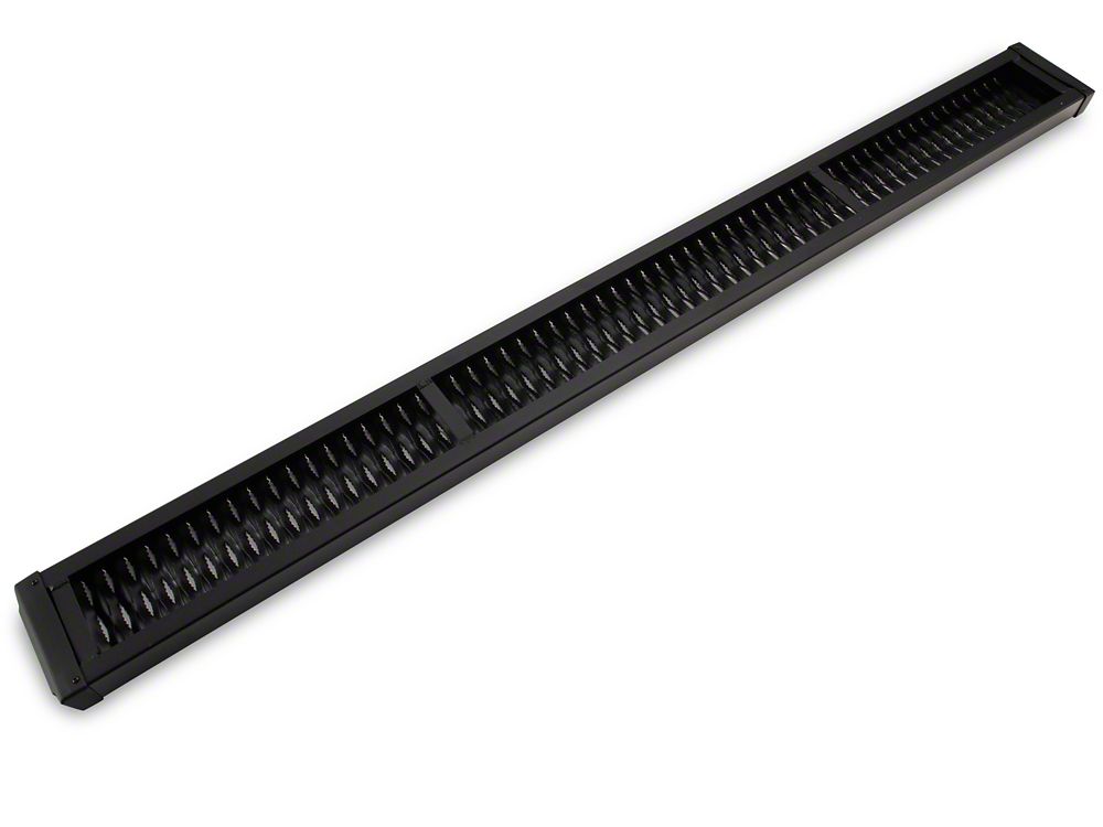 Barricade XD Running Boards (19-25 Sierra 1500 Double Cab)