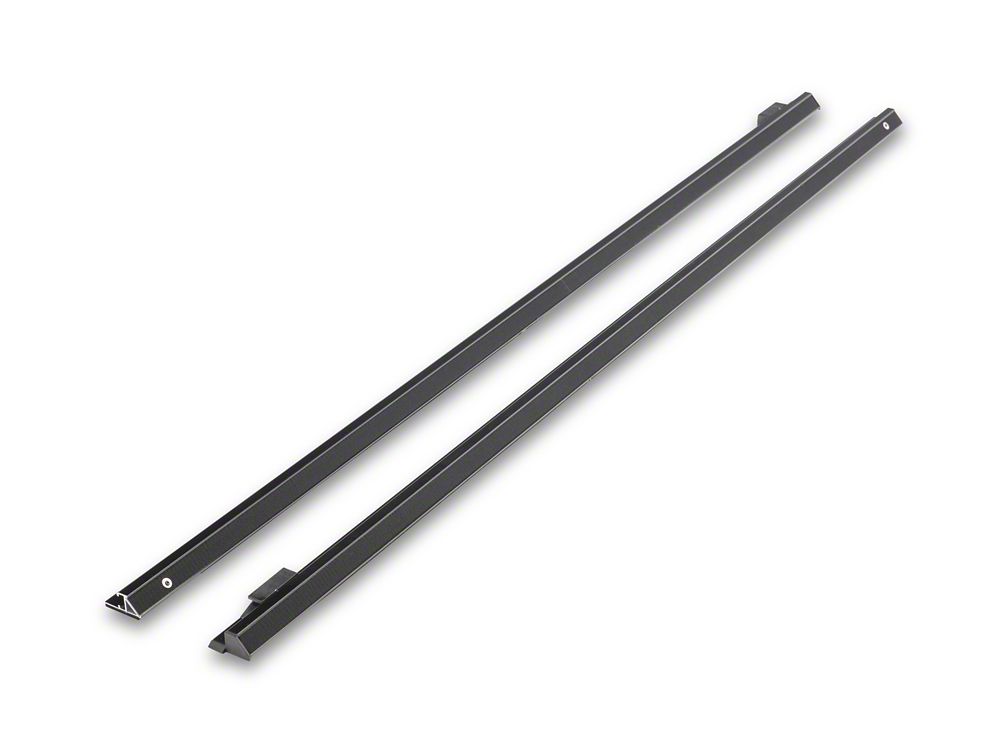 Barricade Soft Roll Up Tonneau Cover (19-25 Sierra 1500 w/ 5.80-Foot Short & 6.50-Foot Standard Box)