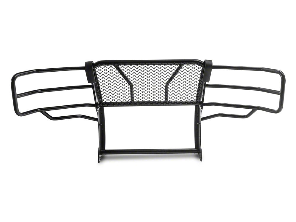 Barricade Modular Extreme HD Grille Guard; Black (14-18 Sierra 1500)