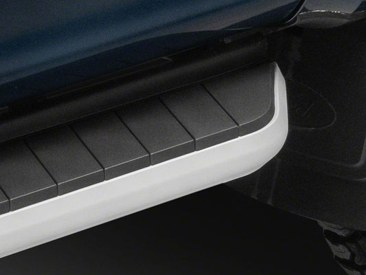 Barricade Running Boards (17-25 F-250 Super Duty SuperCrew)