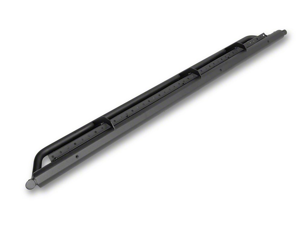Barricade Open Trail HD Running Boards (17-25 F-250 Super Duty SuperCrew)