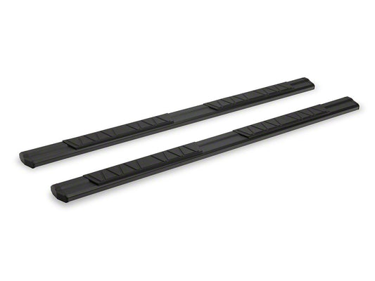 Barricade 6-Inch Running Boards (20-25 Sierra 3500 HD Crew Cab)
