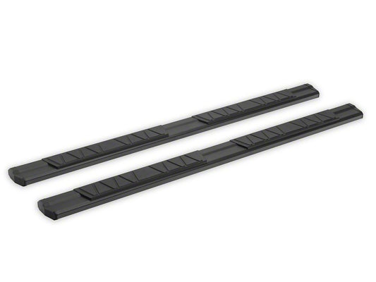 Barricade 6-Inch Running Boards (20-25 Sierra 3500 HD Extended/Double Cab)