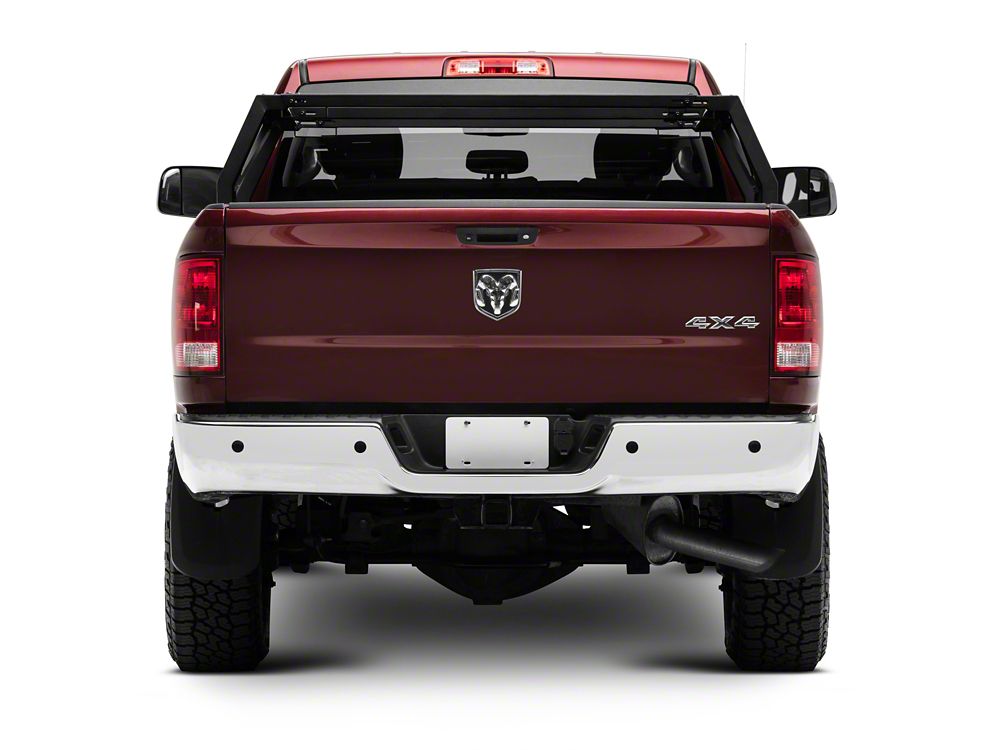 Barricade HD Overland Rack (03-24 RAM 3500 w/ 6.4-Foot Box)