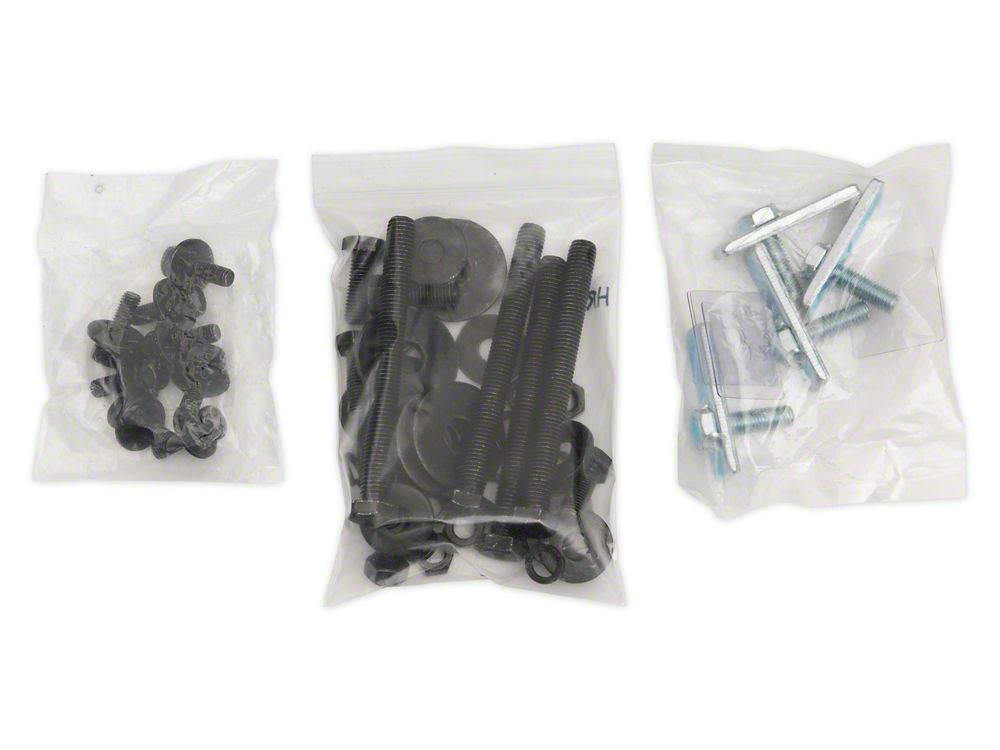 Barricade 5-Inch Oval Straight End Side Step Bars; Stainless Steel (03-09 RAM 3500 Quad Cab)