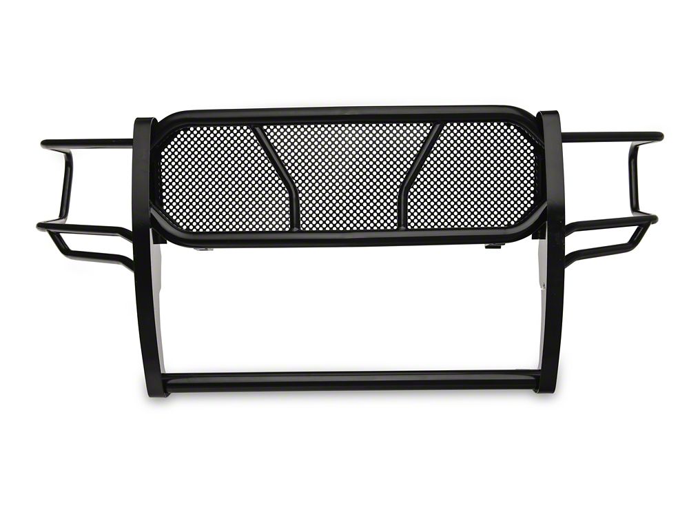 Barricade Extreme HD Grille Guard; Black (06-08 RAM 3500)