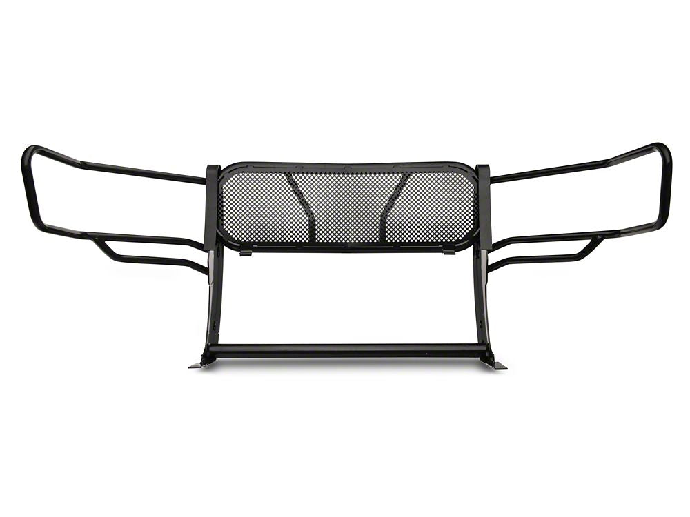 Barricade Extreme HD Grille Guard; Black (06-08 RAM 3500)