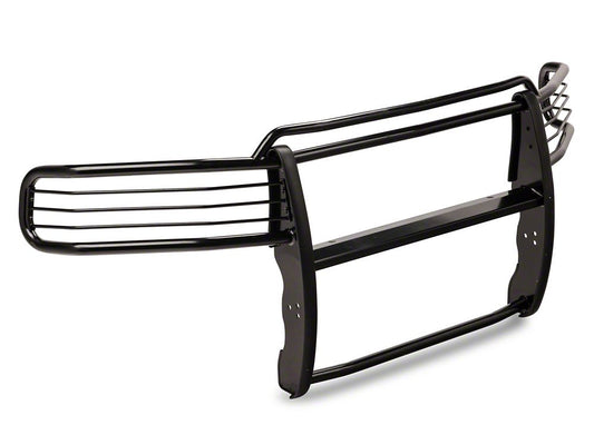 Barricade Grille Guard; Black (03-05 RAM 3500)