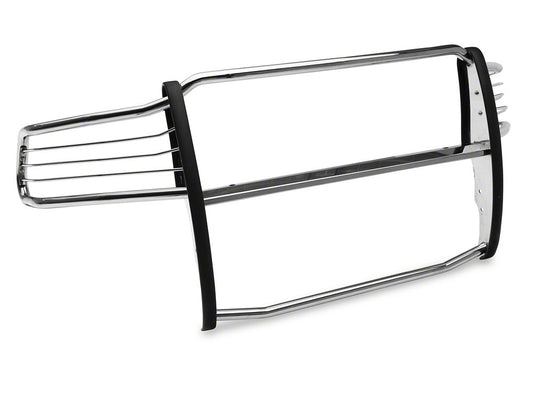 Barricade Grille Guard; Stainless Steel (10-18 RAM 3500)
