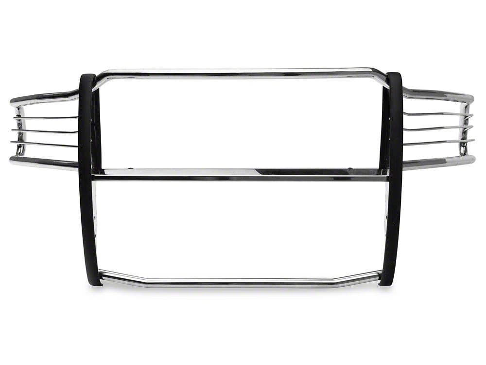 Barricade Grille Guard; Stainless Steel (10-18 RAM 3500)