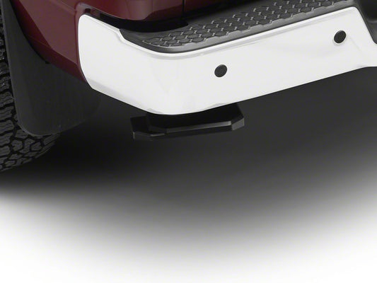 Barricade Bed Corner Step (10-18 RAM 3500)