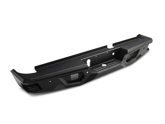 Barricade HD Off-Road Rear Bumper (10-24 RAM 3500)