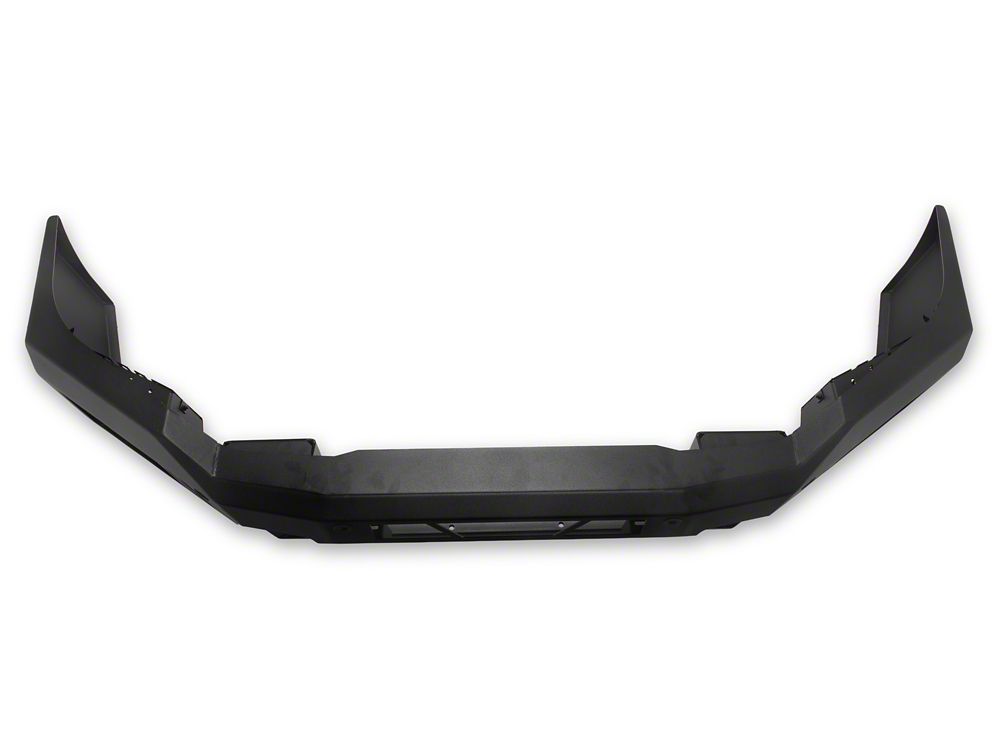 Barricade HD Front Bumper with LED Fog Lights (19-26 RAM 3500)