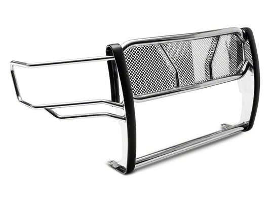Barricade Extreme HD Grille Guard; Stainless Steel (06-08 RAM 3500)
