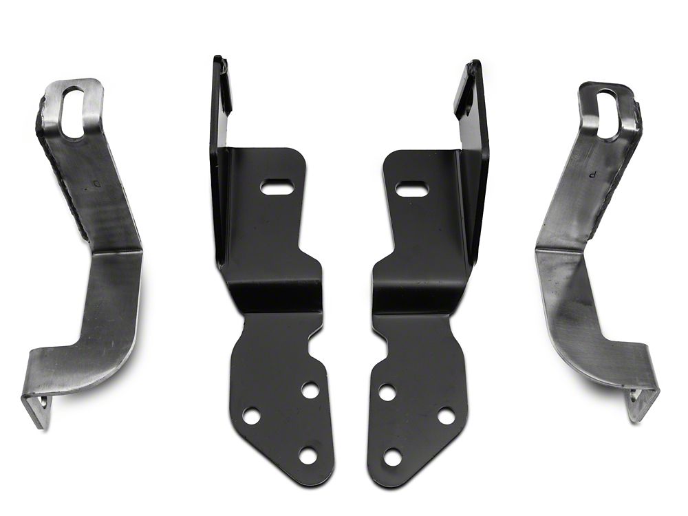 Barricade Grille Guard; Stainless Steel (11-14 Silverado 3500 HD)