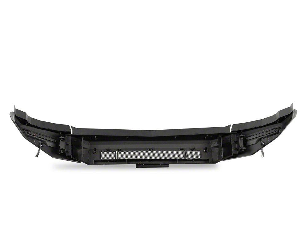 Barricade HD Modular Front Bumper (15-19 Silverado 3500 HD)