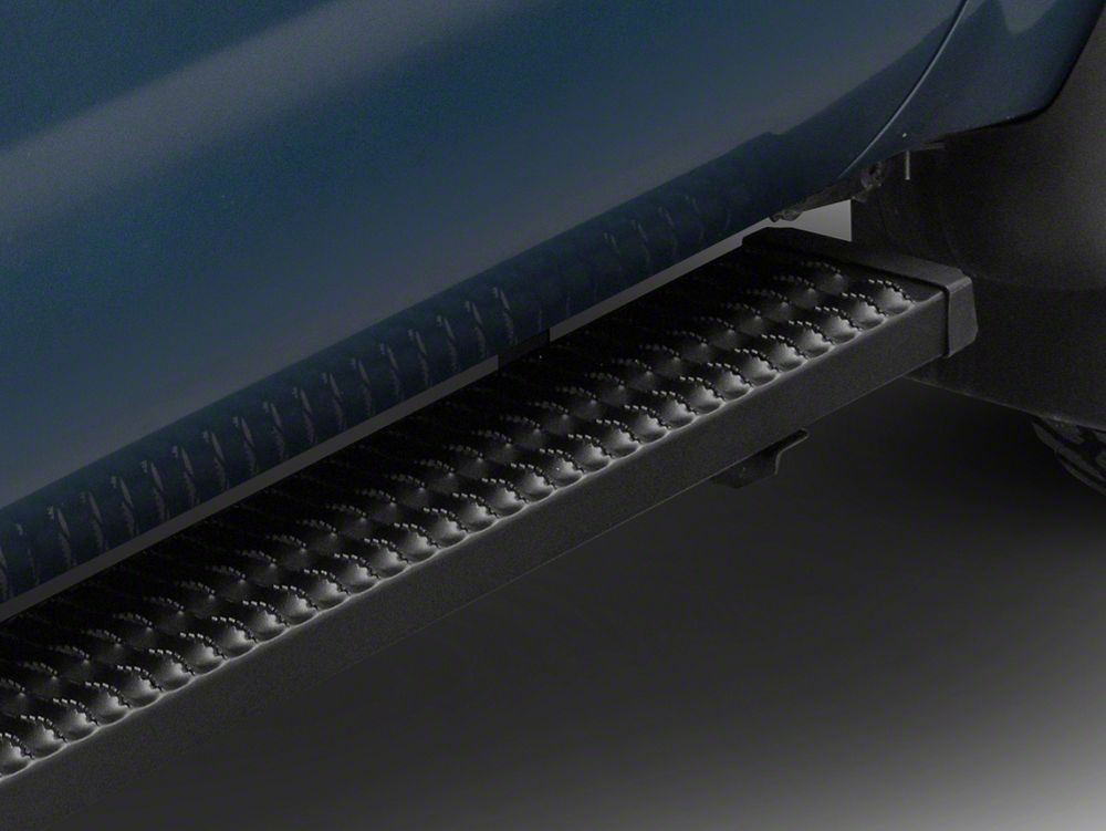 Barricade XD Running Boards (11-16 F-350 Super Duty SuperCrew)