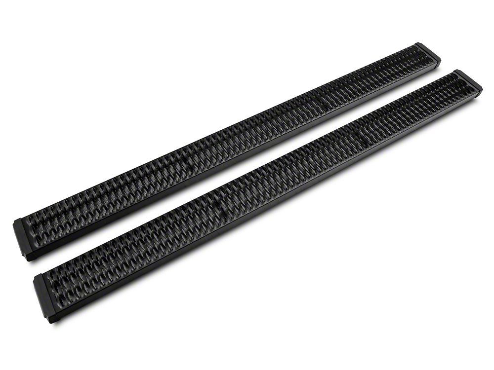 Barricade XD Running Boards (11-16 F-350 Super Duty SuperCrew)