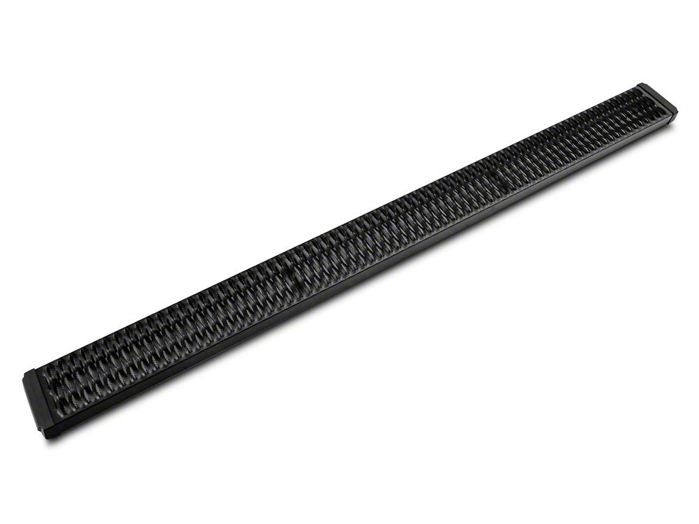 Barricade XD Running Boards (11-16 F-350 Super Duty SuperCrew)
