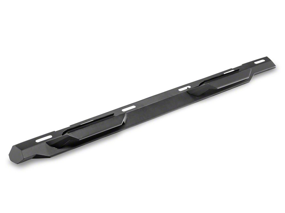 Barricade HD Overland Drop Side Step Bars (17-25 F-350 Super Duty SuperCab)