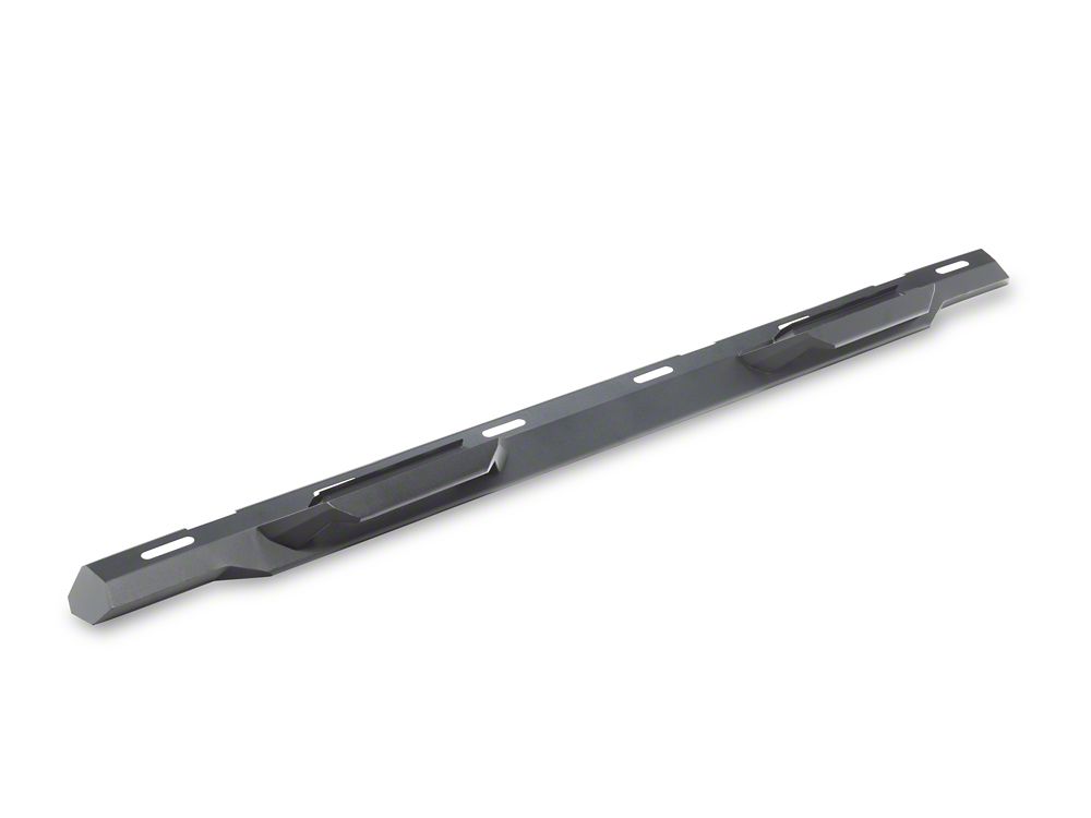 Barricade HD Overland Drop Side Step Bars (17-25 F-350 Super Duty SuperCrew)