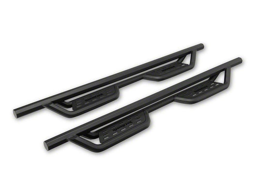 Barricade TCX Drop Side Step Bars (17-25 F-350 Super Duty SuperCab)