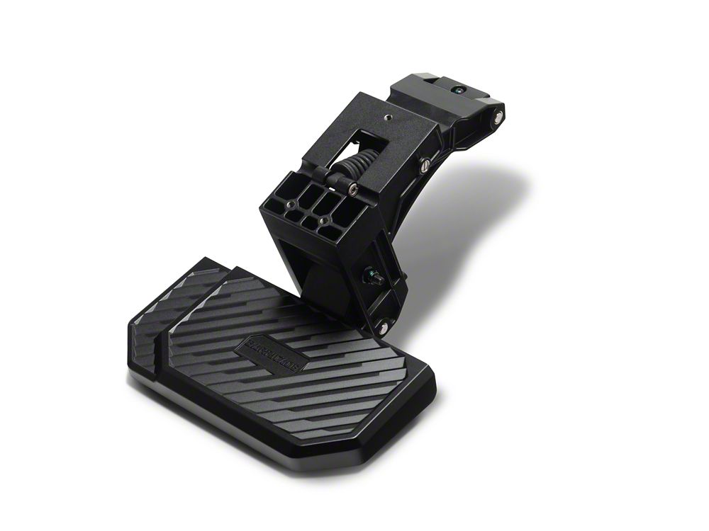 Barricade Bed Corner Step (23-25 F-350 Super Duty)