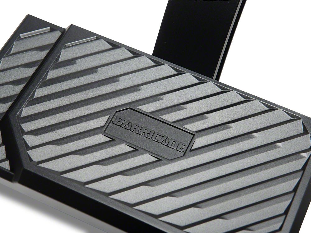 Barricade Bed Corner Step (23-25 F-350 Super Duty)