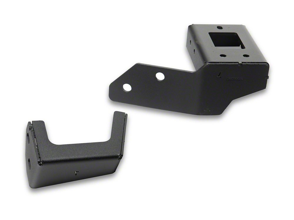Barricade Bed Corner Step (23-25 F-350 Super Duty)