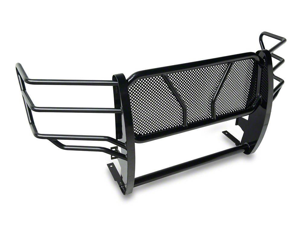 Barricade Extreme HD Grille Guard; Black (11-16 F-350 Super Duty)