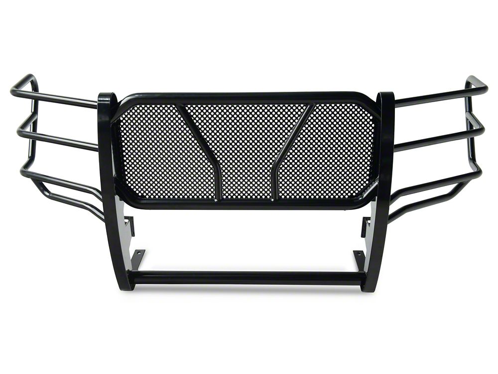 Barricade Extreme HD Grille Guard; Black (11-16 F-350 Super Duty)