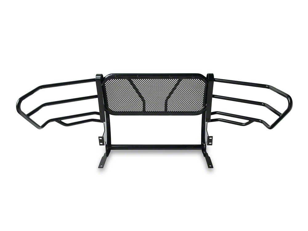 Barricade Extreme HD Grille Guard; Black (11-16 F-350 Super Duty)