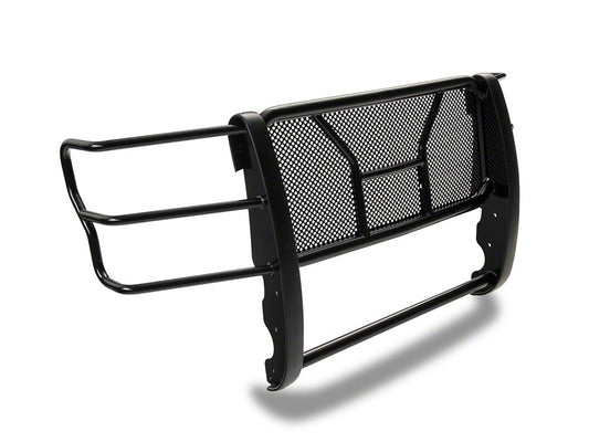 Barricade Extreme HD Grille Guard; Black (17-22 F-350 Super Duty)